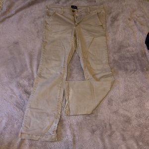 Khakis Jeans